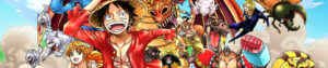 Play One Piece