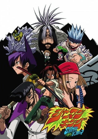 Play Shaman King