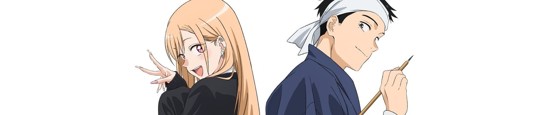 EP 1 — Episode 1