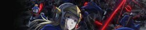 Play Clevatess: Majuu no Ou to Akago to Shikabane no Yuusha