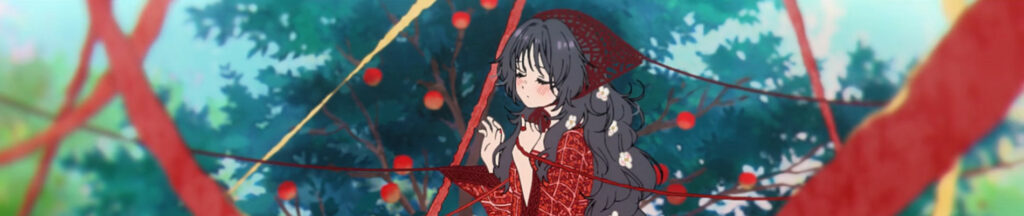 Play Kaoru Hana wa Rin to Saku