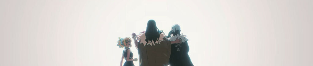 Play Dr. Stone Science Future Part 2