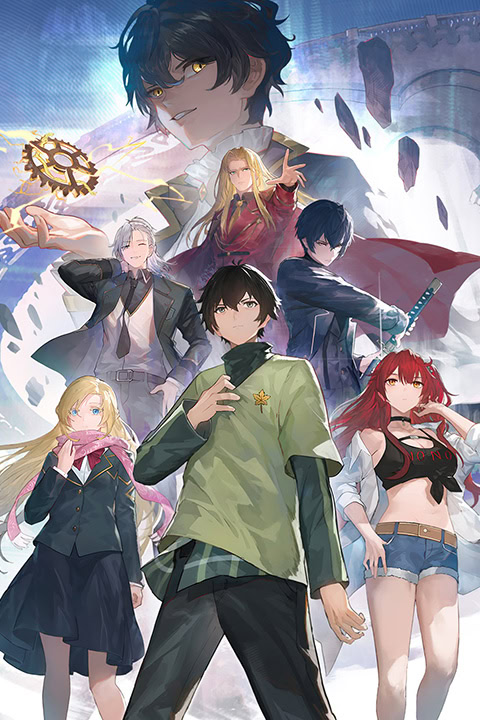 Play Dragon Raja 2nd Season
