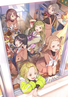 Play Harmony of Mille-Feuille