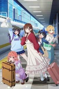 Rent-a-Girlfriend Season 4