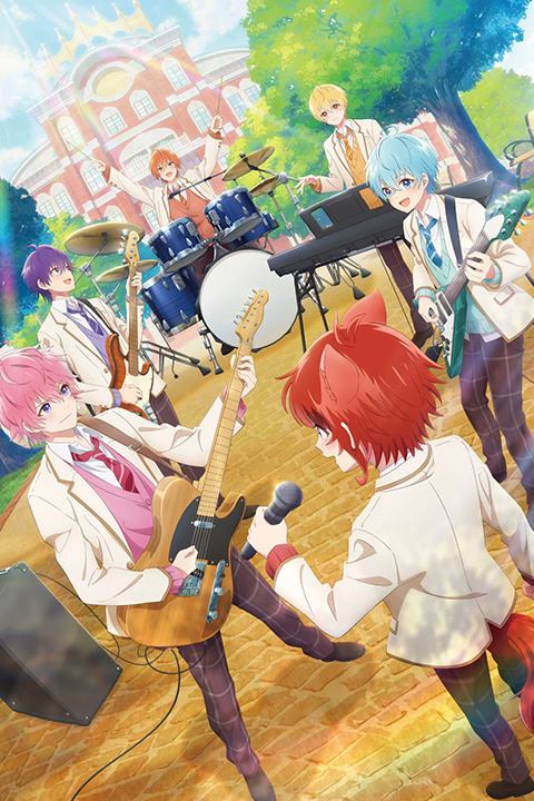Play Strawberry Prince the Movie