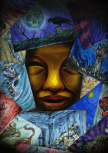 Play Theatre of Darkness: Yamishibai 15