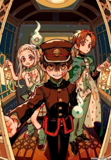 Play Toilet-Bound Hanako-kun Season 2 Part 2
