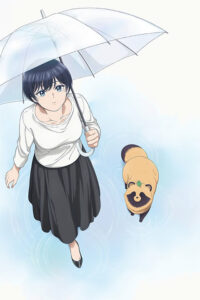 With You and the Rain