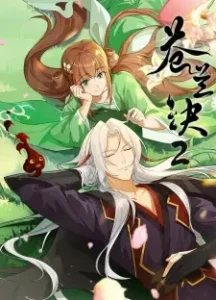 Love Between Fairy and Devil 2nd Season