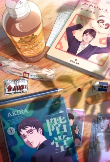 Play Muchuu sa, Kimi ni.
