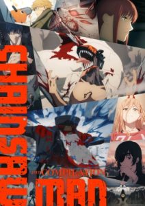 Play Chainsaw Man
