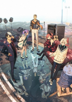 Play SI-VIS: The Sound of Heroes