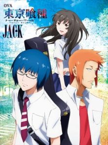 Play Tokyo Ghoul: “Jack”
