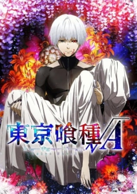 Play Tokyo Ghoul √A