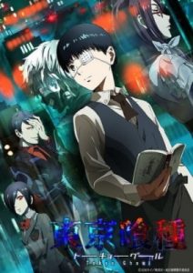 Play Tokyo Ghoul