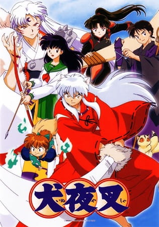 Play InuYasha
