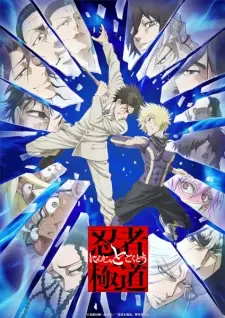 Play Ninja vs. Gokudo