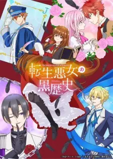 Play Tensei Akujo no Kuro Rekishi
