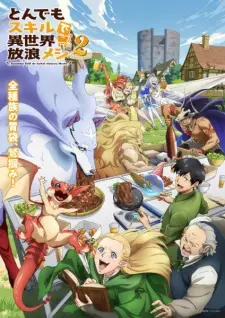 Play Tondemo Skill de Isekai Hourou Meshi 2