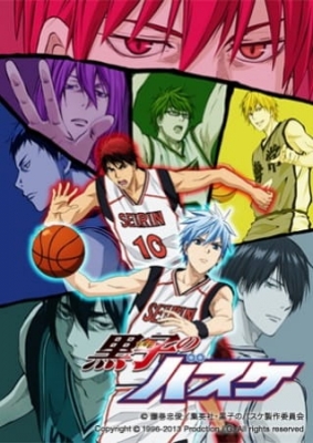Play Kuroko’s Basketball 2