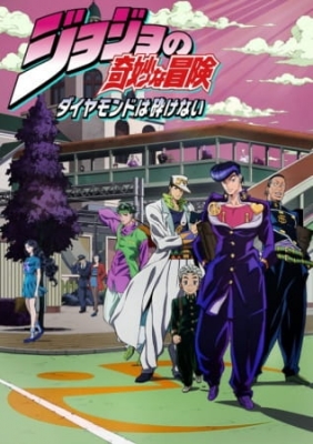 Play JoJo’s Bizarre Adventure: Diamond is Unbreakable