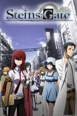 Play Steins;Gate