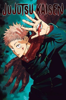 Play Jujutsu Kaisen (TV)