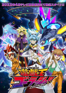 Play Yuu Gi Ou: Go Rush!!