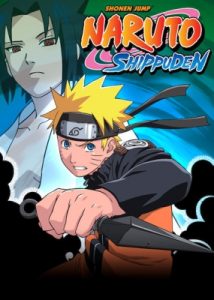 Play Naruto: Shippuden
