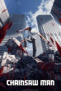 Play Chainsaw Man