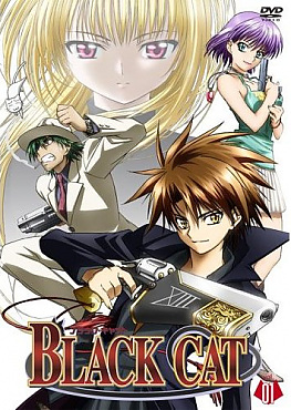 Play Black Cat