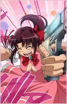 Play Black Lagoon Omake
