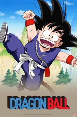 Play Dragon Ball