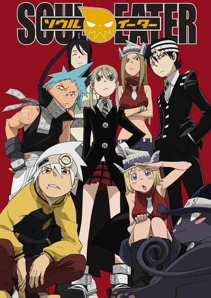 Play Soul Eater