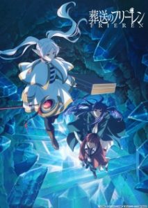 Play Frieren: Beyond Journey’s End Season 2