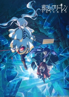 Play Frieren: Beyond Journey’s End Season 2