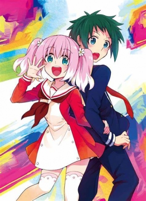 Play Munou na Nana Mini Anime: Yaminabe Party