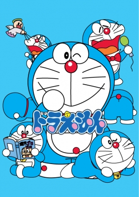 Play Doraemon (2005)
