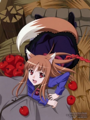 Play Spice and Wolf II Specials