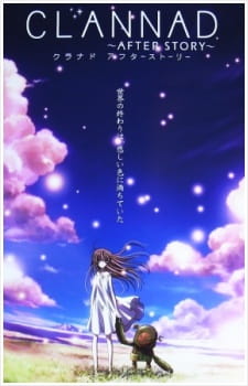 Play Clannad ~After Story~
