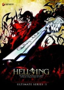 Play Hellsing Ultimate
