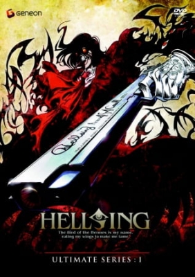 Play Hellsing Ultimate