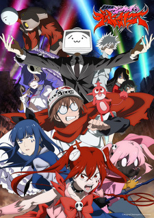 Play Magical Girl Magical Destroyers