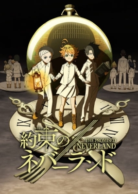 Play The Promised Neverland