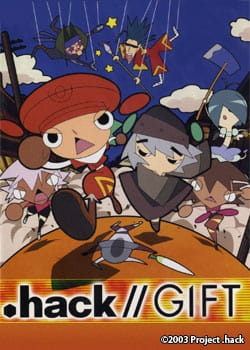 Play .hack//Gift
