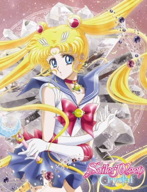 Play Sailor Moon Crystal: Season I & II
