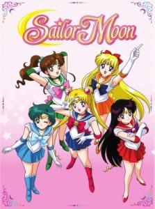 Play Sailor Moon