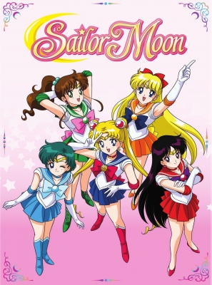 Play Sailor Moon