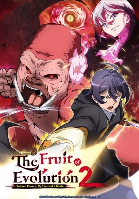 Play The Fruit of Evolution: Before I Knew It, My Life Had It Made Season 2